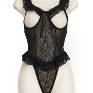 Cupless Teddy Negro M