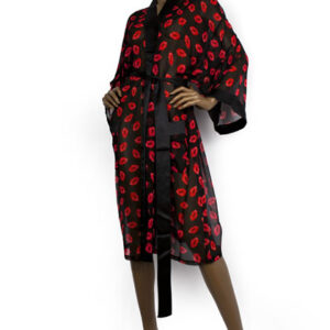 Kimono Labios 4xl