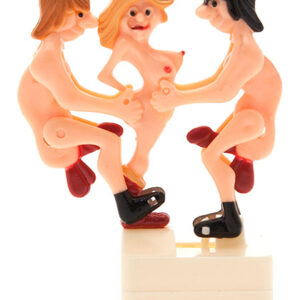 Triple Accion