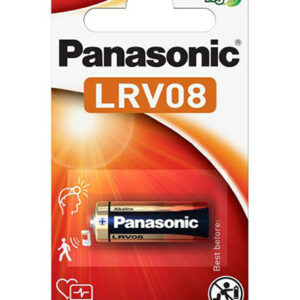 Pilas Lrv08 Para Mando Huevo Vibrador
