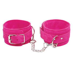 Ff Pink – Ball Gag