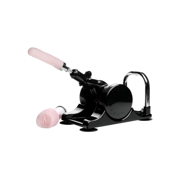 Lovebotz Sex Machine Deluxe Ajustable
