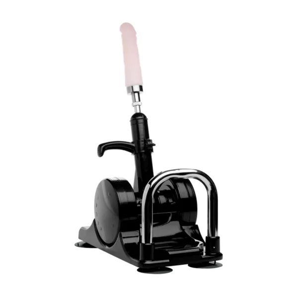 Lovebotz Sex Machine Deluxe Ajustable - Imagen 3