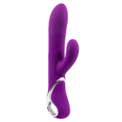 Venus Vibrator Purple