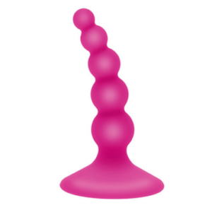 Sassy Pink