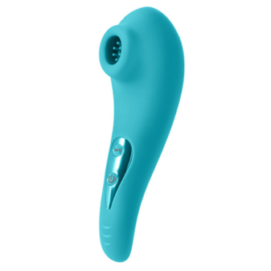 Sweet Suction Turqouise