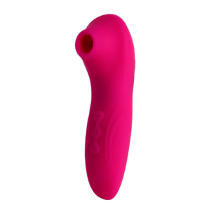 Swirl - Pink