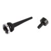 Accesorios Para Ducha Anal Tapered Enema 4.4 - Imagen 3