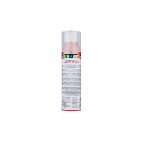Aceite DE Masaje DE Cereza – 100 Ml - Imagen 5
