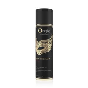 Aceite Masaje Sexy Therapy the Secret 200 Ml