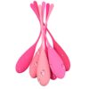 Adalet Kit 6 Bolas Kegel Silicona - Imagen 4