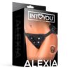 Alexia Arnés Universal Con Cinturón Ajustable - Imagen 7