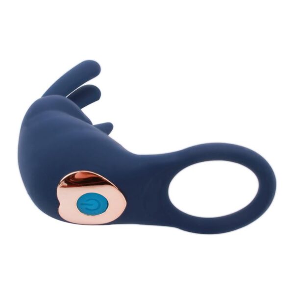 Anillo Para El Pene Bunny Ring - Imagen 3