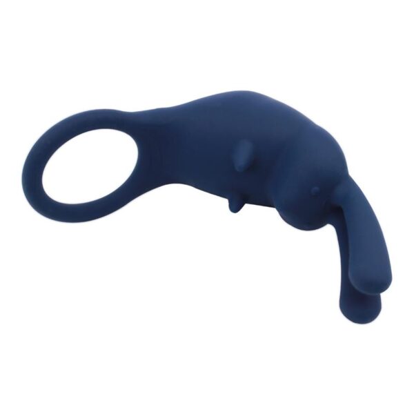 Anillo Para El Pene Bunny Ring - Imagen 5