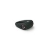 Anillo Para Pene Con Vibración  Silicona – Negro - Imagen 3