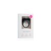 Anillo Para Pene Con Vibración  Silicona – Negro - Imagen 5