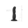 Arnés Con Dildo DE Silicona  – Negro - Imagen 4