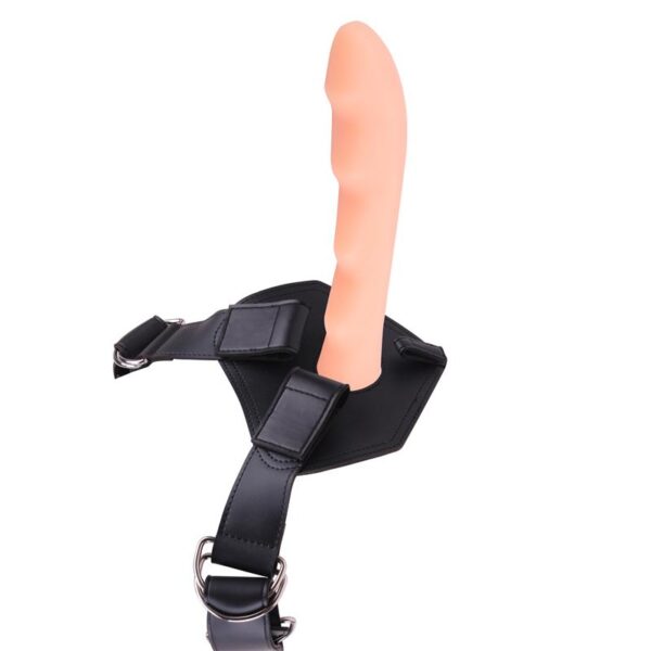 Arnés Con Dildo Cavelier - Imagen 4