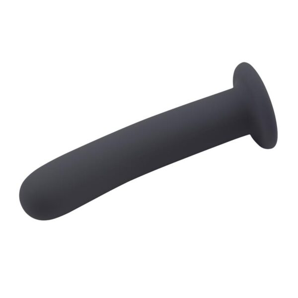 Arnés Con Dildo Raw Recruit Talla L Negro - Imagen 5