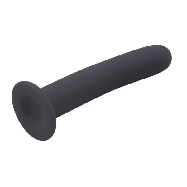 Arnés Con Dildo Raw Recruit Talla L Negro - Imagen 6