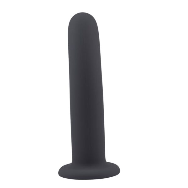 Arnés Con Dildo Raw Recruit Talla L Negro - Imagen 7