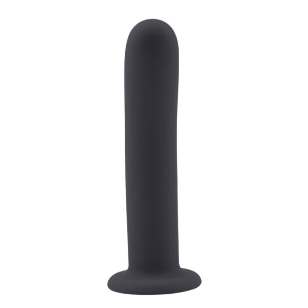 Arnés Con Dildo Raw Recruit Talla L Negro - Imagen 8