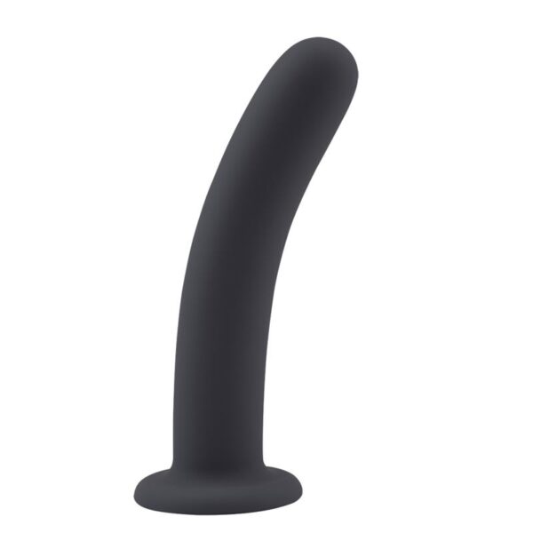 Arnés Con Dildo Raw Recruit Talla L Negro - Imagen 9