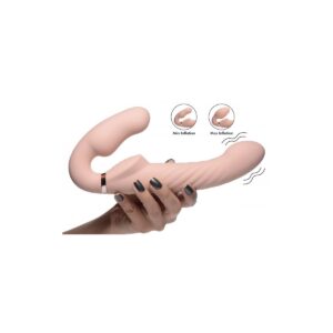 Arnés Inflable Doble C/ Mando Swirl Usb