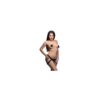 Arnés Mujer C/ Dildo Silicona Negro 12’5 Cm - Imagen 3
