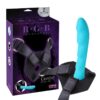 Arnés Y Dildo Cavelier - Imagen 4