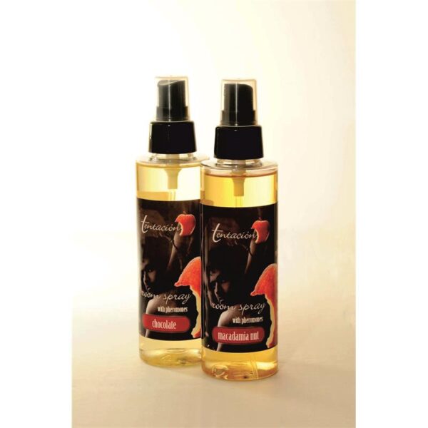 Aromatizador Con Feremonas 150 Ml Nuez DE Macadamia