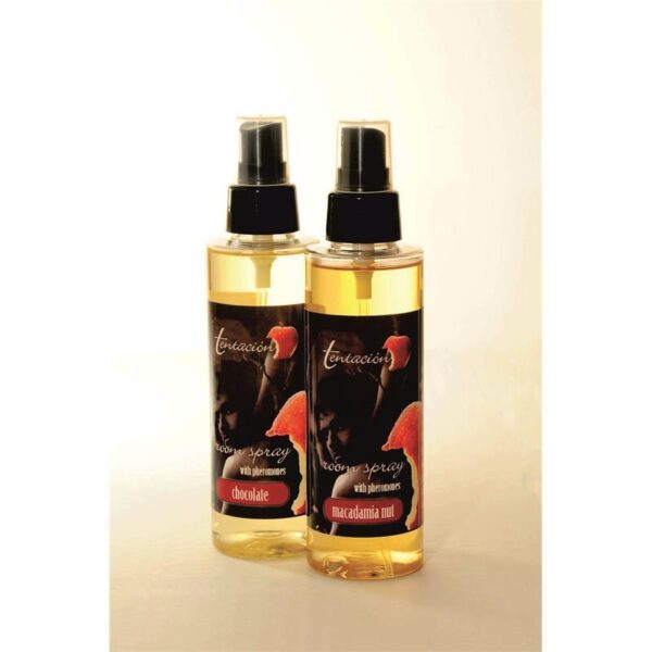 Aromatizador Con Feromonas 150 Ml Mango