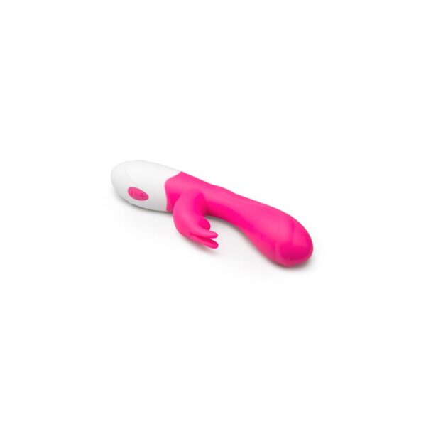 Ascella Vibrador 10 Funciones Rosa - Imagen 2