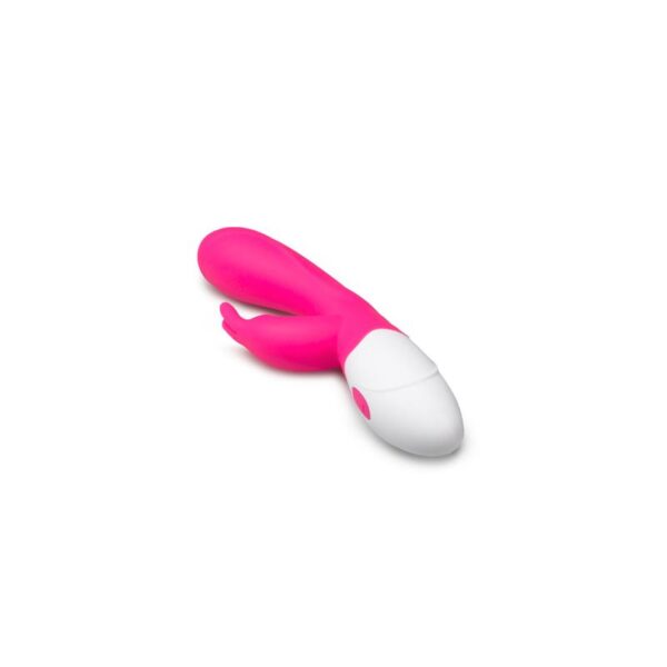Ascella Vibrador 10 Funciones Rosa - Imagen 3
