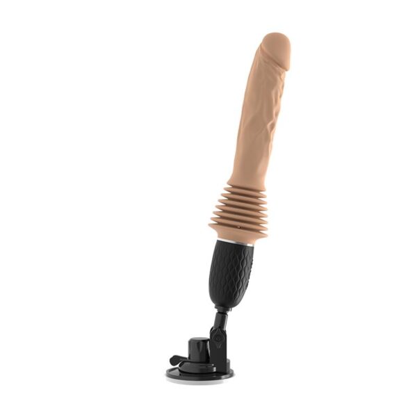 Asmodeus Vibrador Con Thrusting - Imagen 2