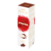 Attraction Lubricante Lubigel Con Efecto Vibrador Chocolate 30 Ml - Imagen 2