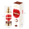 Attraction Lubricante Lubigel Con Efecto Vibrador Chocolate 30 Ml - Imagen 3