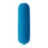 Bala Vibradora 10 Funciones Azul - Imagen 3