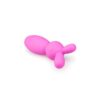 Bala Vibradora Conejito - Rosa - Imagen 2