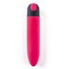 Bala Vibradora V3 Rosa