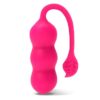 Beany Huevo Vibrador Y Entrenador Suelo Pélvico Con Empuje - Imagen 2