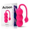 Beany Huevo Vibrador Y Entrenador Suelo Pélvico Con Empuje