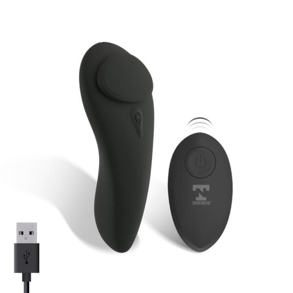 Bengi Estmulador DE Braguita Control Remoto Silicona Líquida Unibody - Imagen 3