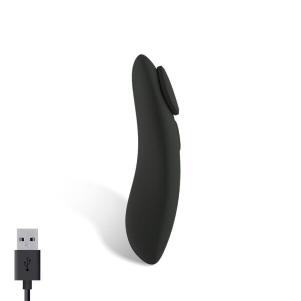 Bengi Estmulador DE Braguita Control Remoto Silicona Líquida Unibody - Imagen 5