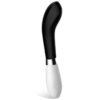 Benty Vibrador Silicona Negro - Imagen 4