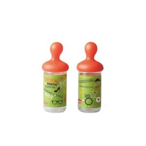 Biberón Memiano Con Tetina 360 Ml