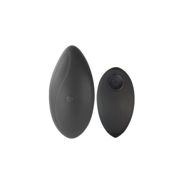 Bliss Pantis Con Estimulador Usb Silicona Control Remoto Usb - Imagen 2