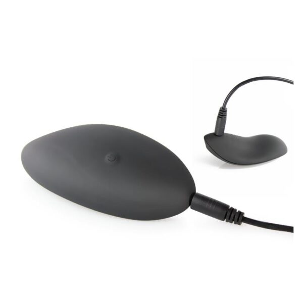 Bliss Pantis Con Estimulador Usb Silicona Control Remoto Usb - Imagen 5