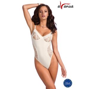 Body Bianca Ecru S/M