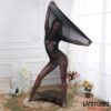 Bodystocking DE Cuerpo Entero Elástico